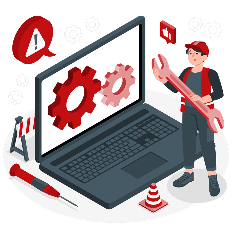 Computer Systems image