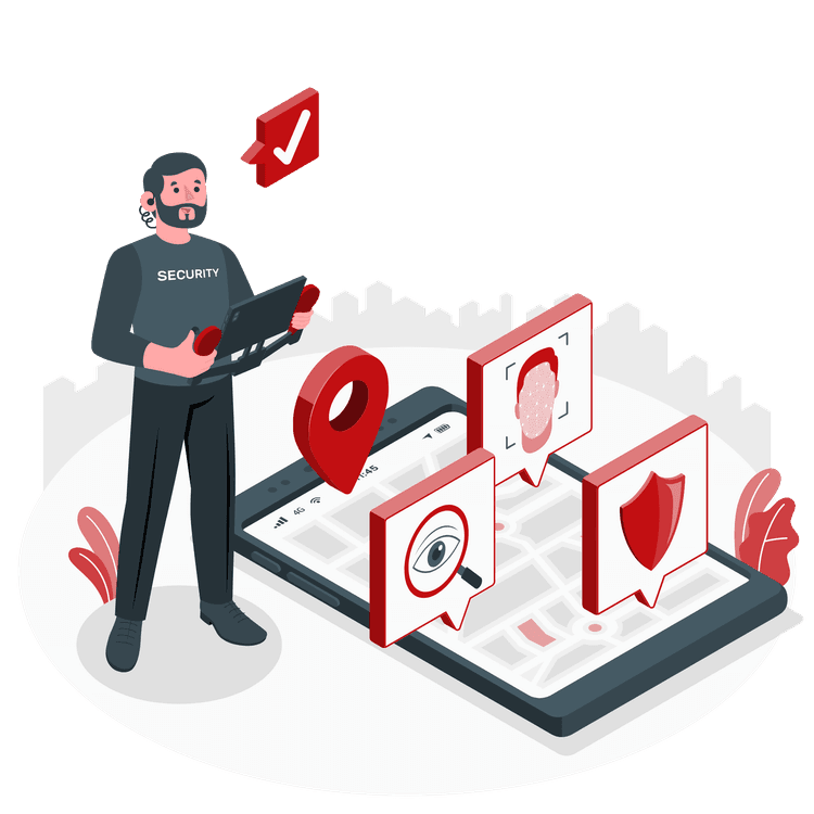 Surveillance Cameras image