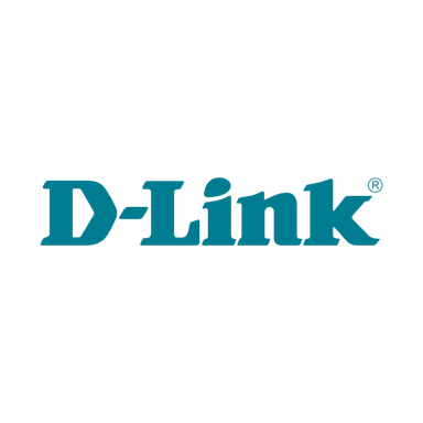 d-link logo